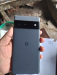 Google Pixel 6 pro 12gb Ram 256gb Rom